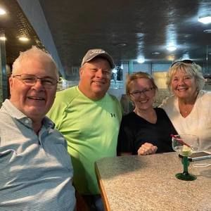 Meet your Posher, David